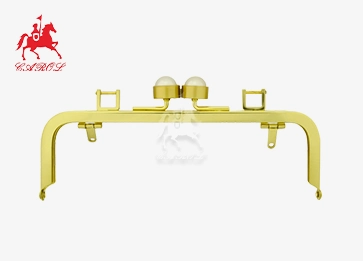 Handbag Metal Frame Handbag Metal Frame